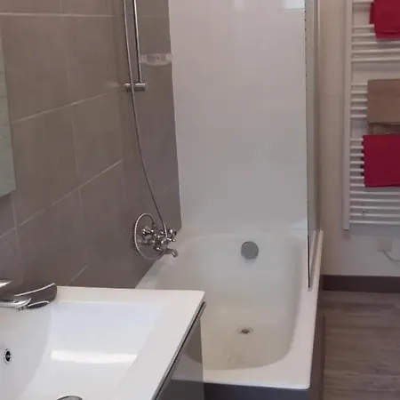 Appart-charme-aix Apartment Aix-les-Bains