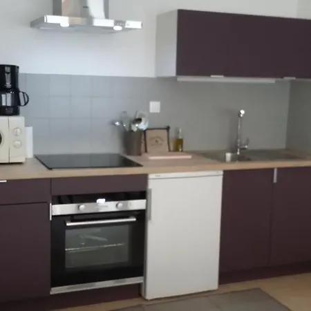 Appart-charme-aix Apartment Aix-les-Bains